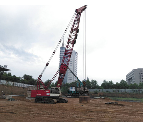 河北专业公路强夯施工团队